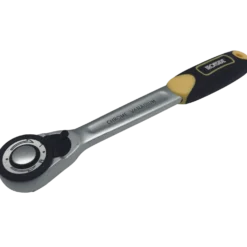 Ironside Skraldenøgle 3/8" slim