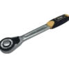 Ironside Skraldenøgle 1/2" slim