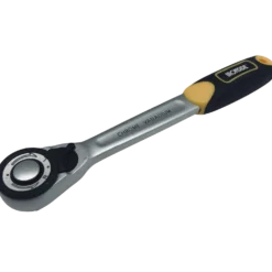 Ironside Skraldenøgle 1/2" slim