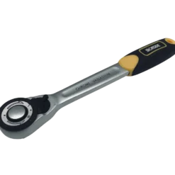 Ironside Skraldenøgle 1/4" slim