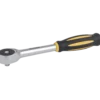 Ironside Skraldenøgle 1/2" twister