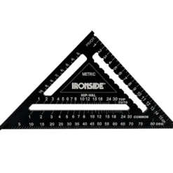 Ironside Speed vinkel 300 mm