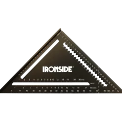 Ironside Speedvinkel 180mm