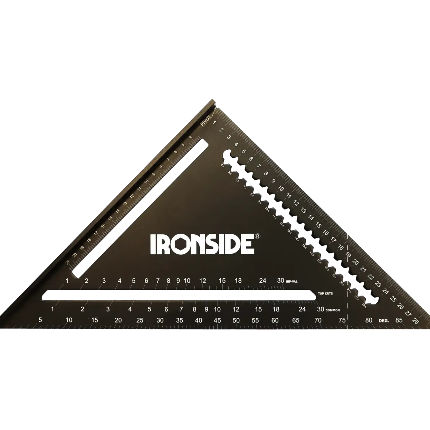 Ironside Speedvinkel 180mm