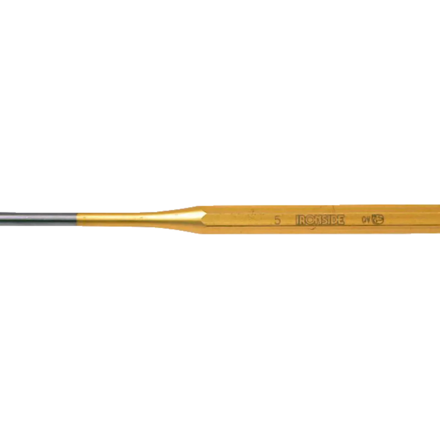 Ironside splituddriver Ø4 mm x 150 mm