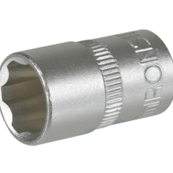 Ironside toppe 1/2" - 13 mm