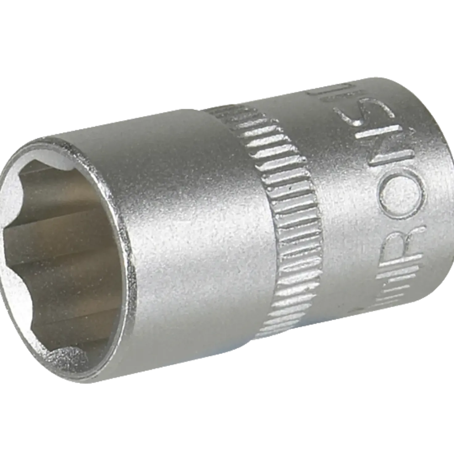 Ironside toppe 1/2" - 13 mm