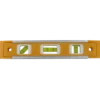 Ironside torpedo vaterpas med magnet