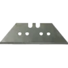 Ironside trapezformet knivblade 60 mm 10 stk./pk