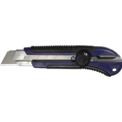 Irwin bræk-af hobbykniv m/låseskrue 25 mm