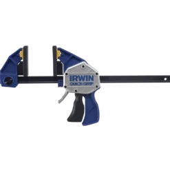 Irwin enhåndstvinge Quick grip enhåndstvinge 300 mm