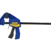 Irwin Mini Quick-Grip enhåndstvinge 6"/150 mm