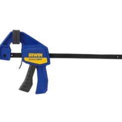 Irwin Mini Quick-Grip enhåndstvinge 6"/150 mm