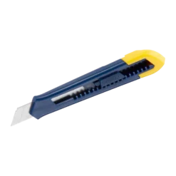 Irwin pro entry knæk-af hobbykniv 18 mm