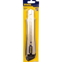 Irwin protouch bræk-af hobbykniv 25 mm
