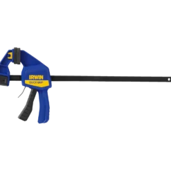 Irwin QuickChange Quick-Grip enhåndstvinge 450 mm