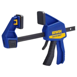 Irwin QuickChange Quick-grip enhåndstvinge 150 mm