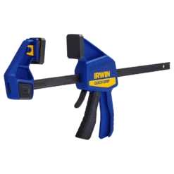 Irwin QuickChange Quick-grip enhåndstvinge 300 mm