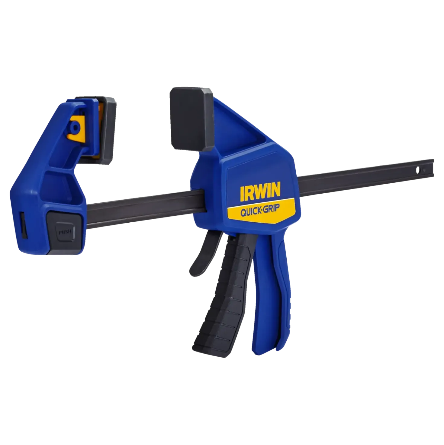 Irwin QuickChange Quick-grip enhåndstvinge 300 mm