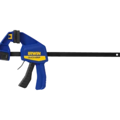Irwin QuickChange Quick-grip enhåndstvinge 300 mm