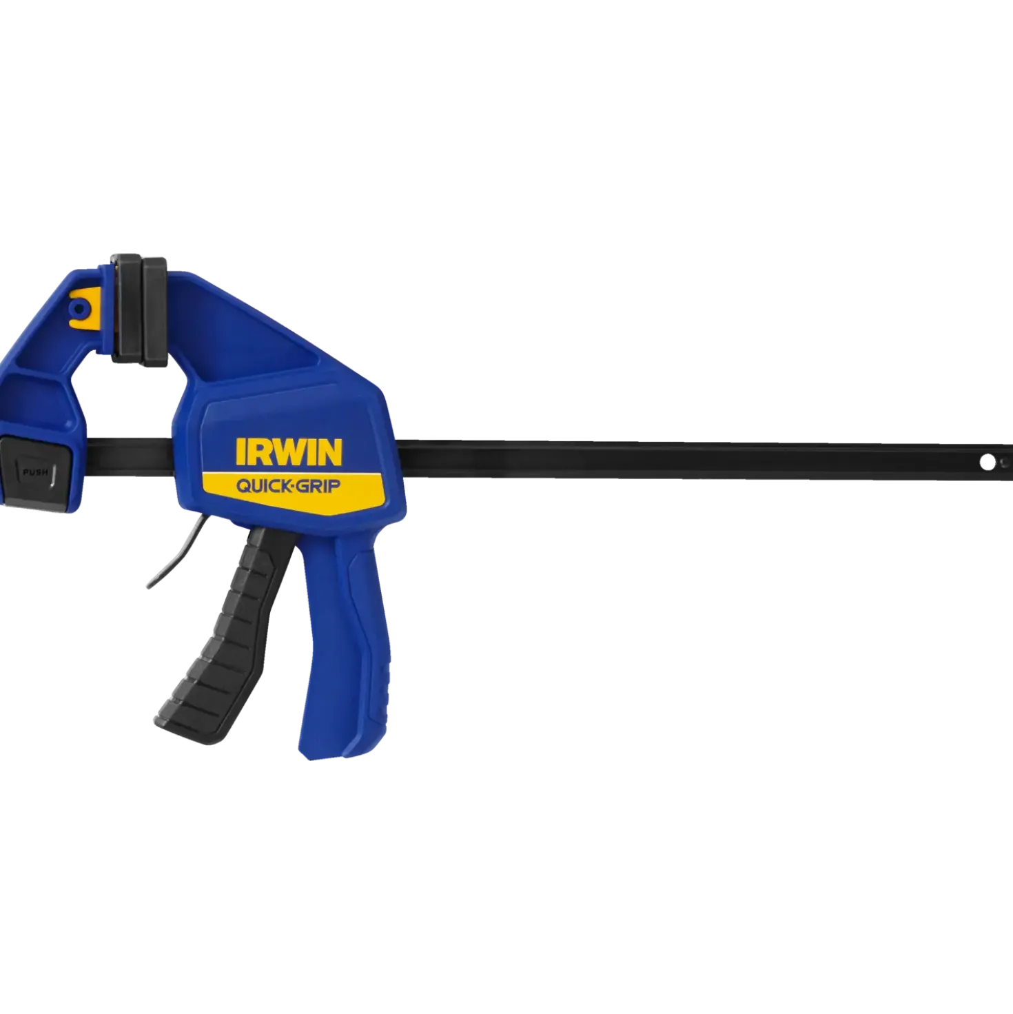 Irwin QuickChange Quick-grip enhåndstvinge 300 mm