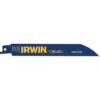 Irwin 818R bajonetsavklinge metal 200 mm 25 stk
