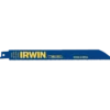 Irwin 810R bajonetsavklinge træ/metal 200 mm 25 stk