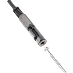 Irwin specialbor M-system 8 mm