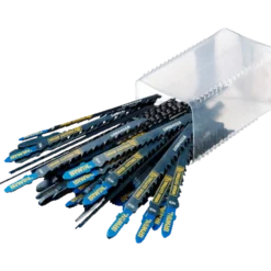 Irwin T144D stiksavsklinge til træ 100mm 100 stk