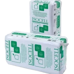 Isocell papirisolering 14 kg