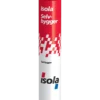 Isola 3GR selvbygger tagpap sort rll. á 1x7 m