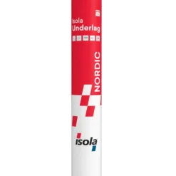 Isola Iso-D Xtra undertag 1x25 m