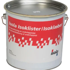 Isola isoklæber 5lt