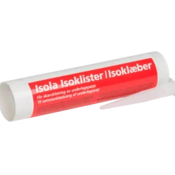 Isola isoklæber tube til fugepistol 0,3 L