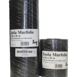 Isola Murfolie - 16 cm x 25 m