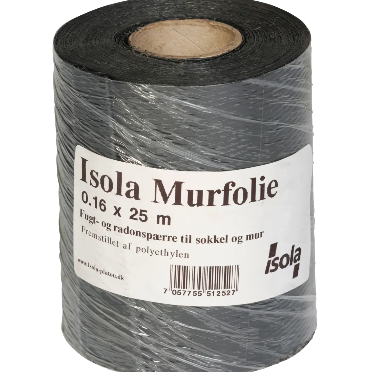 Isola Murfolie - 16 cm x 25 m