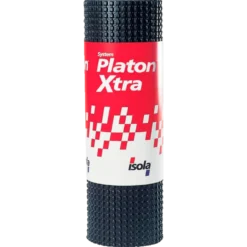 Isola Platon grundmursplade Xtra 1,65 x 20 m