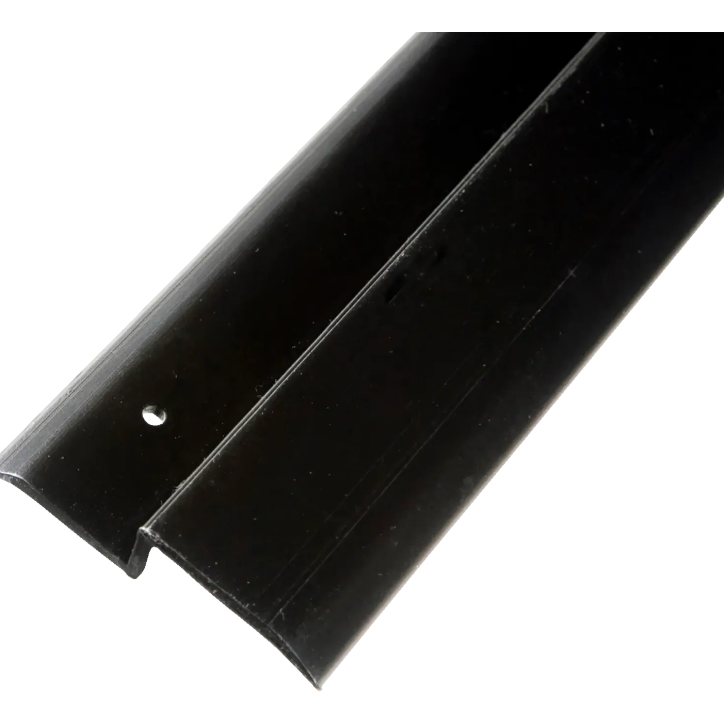 Isola Platon kantliste L-formet 10x42 mm 2 m