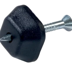 Isola platon stålsøm Xtra med brik 3 x 30 mm 100 stk