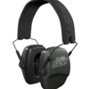 ISOTunes slim passive høreværn og headset sport