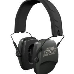 ISOTunes slim passive høreværn og headset sport