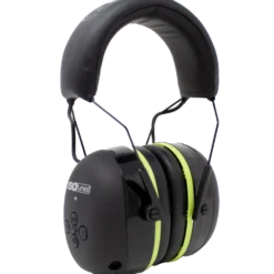 ISOTunes Sport DEFY slim basic høreværn