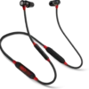 ISOTunes Xtra 2,0 EN352 høretelefoner rød/sort