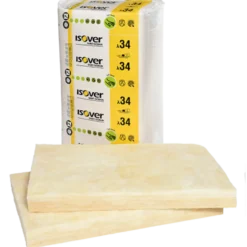 Isover 34 formstykker 120x560x960 mm