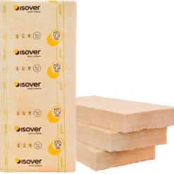 Isover 34 Formstykker 95x560x960 mm