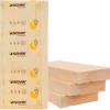 Isover 34 formstykker 45x560x960 mm