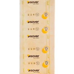 Isover 34 formstykker 45x560x960 mm
