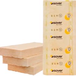 Isover formstykke 34 70x560x960 mm