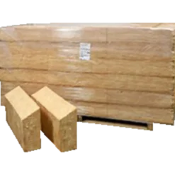 Isover tagfodskile 356/444 mm 190x400x1000 mm