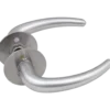 Jasa Coupe dørgreb CC 30 mm børstet